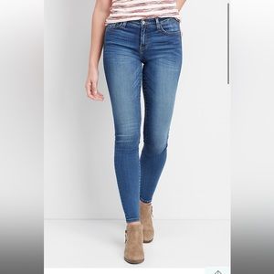 COPY - Flying monkey jeans